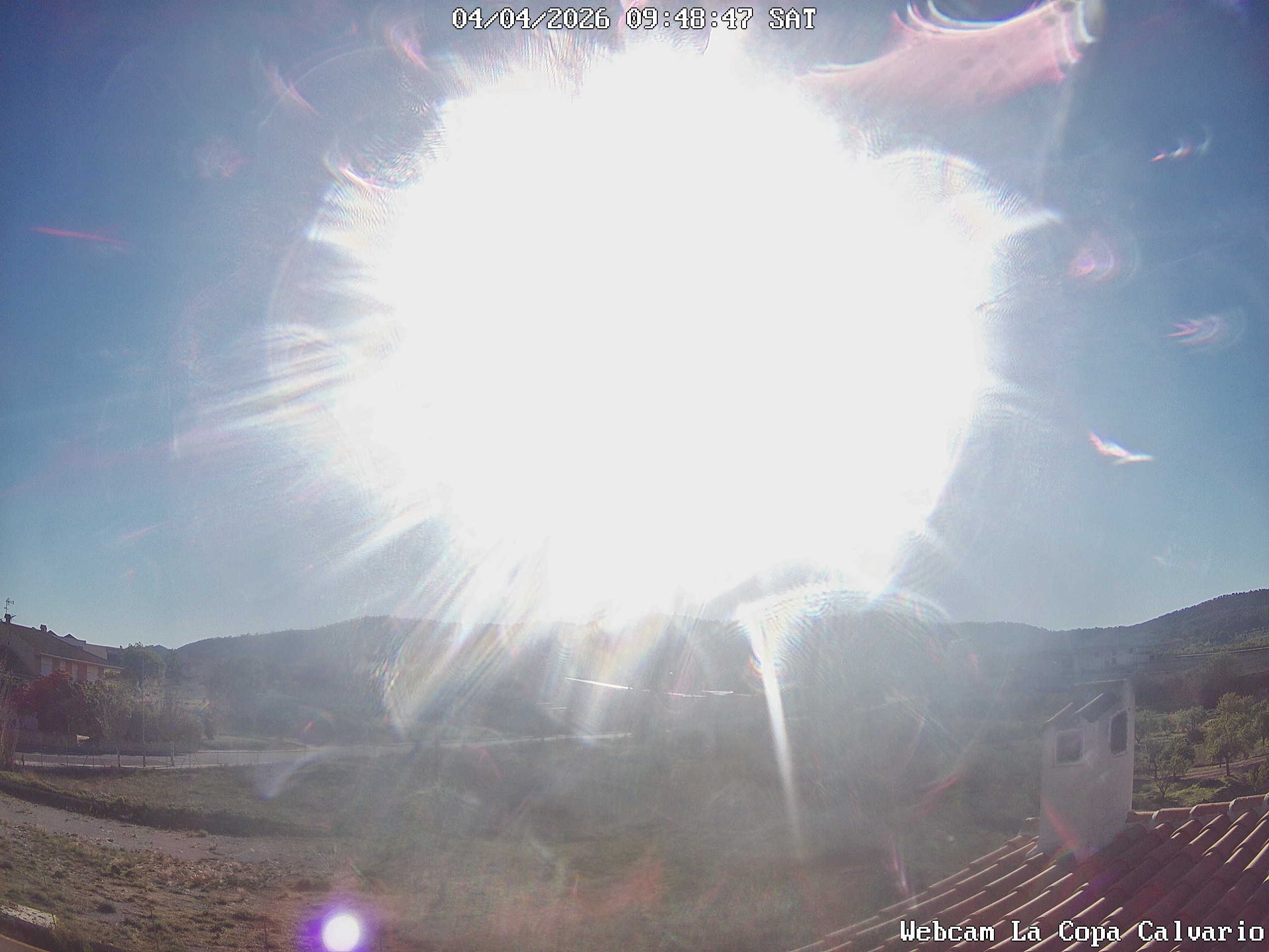 Webcam 2026-04-04 09:48:48